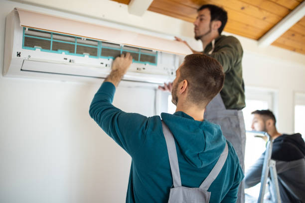 Best Emergency HVAC Services in Carlstadt, NJ