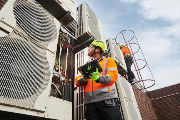 Best HVAC Software and Technology in Carlstadt, NJ