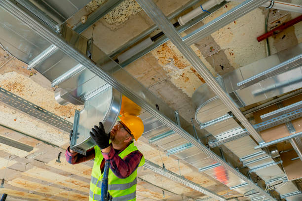 Best Commercial HVAC in Carlstadt, NJ