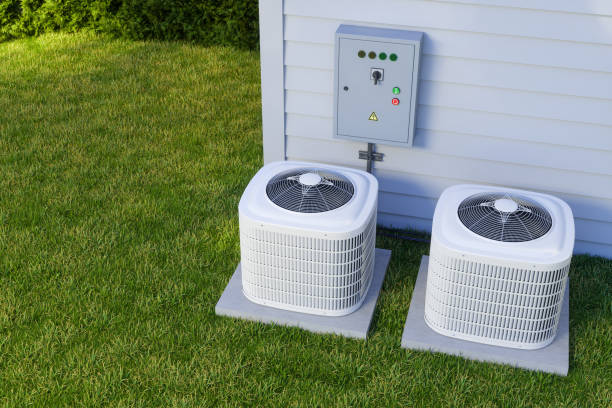 Best Seasonal HVAC Services in Carlstadt, NJ