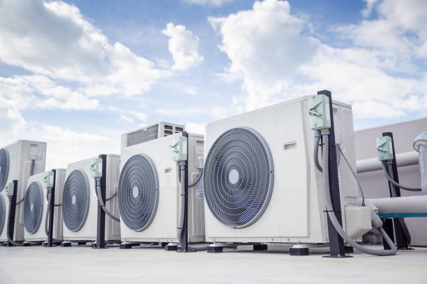 Best Geothermal HVAC Systems in Carlstadt, NJ