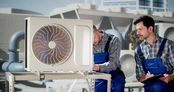 Best Residential HVAC in Carlstadt, NJ
